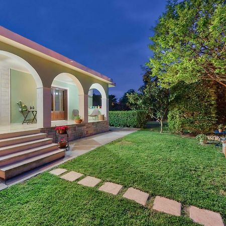 Casa Giardino Villa Laganas Exterior foto