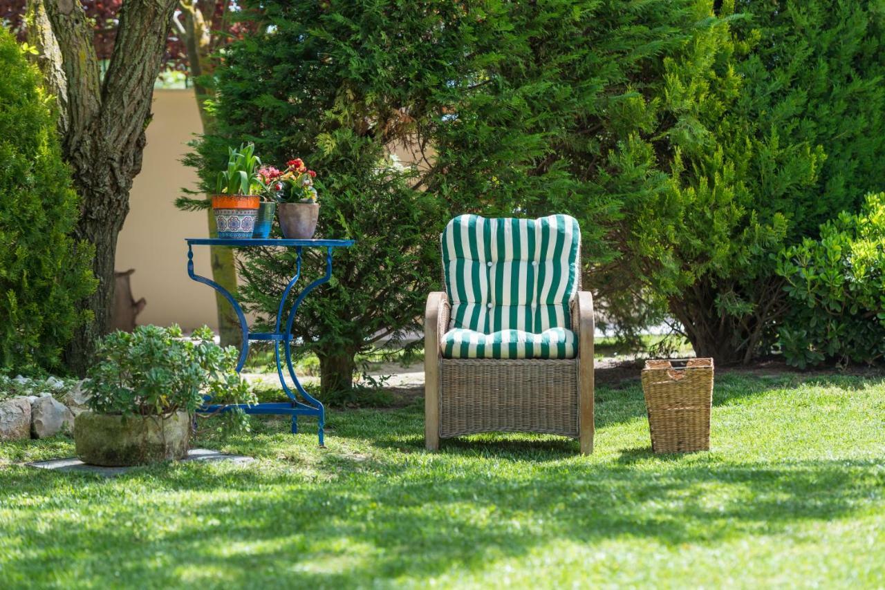Casa Giardino Villa Laganas Exterior foto